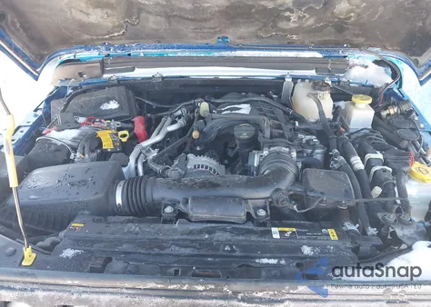 2022 Jeep Gladiator Rubicon 4X4 from USA, damaged, VIN 1C6JJTBGXNL167363